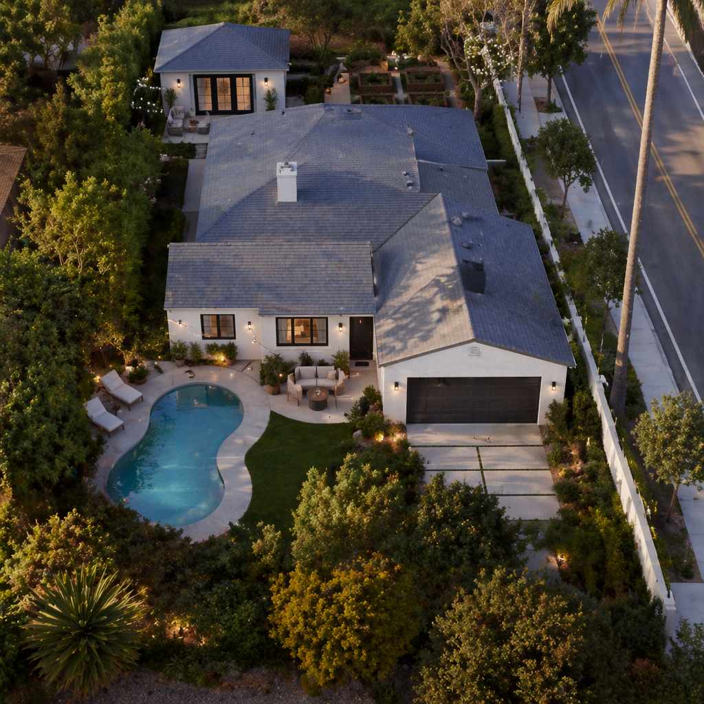 18600 Caballero Court