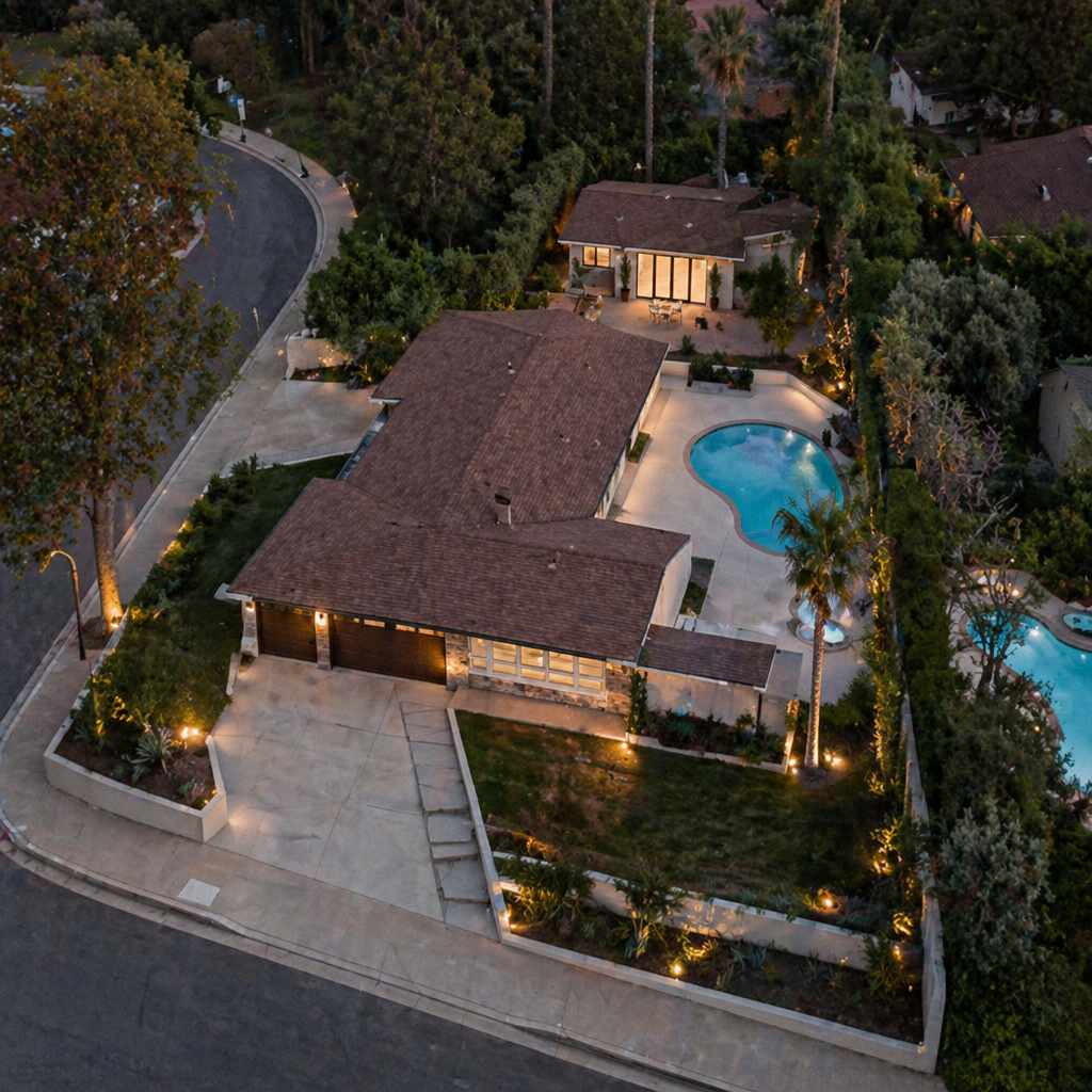 4614 Cerro Verde Place