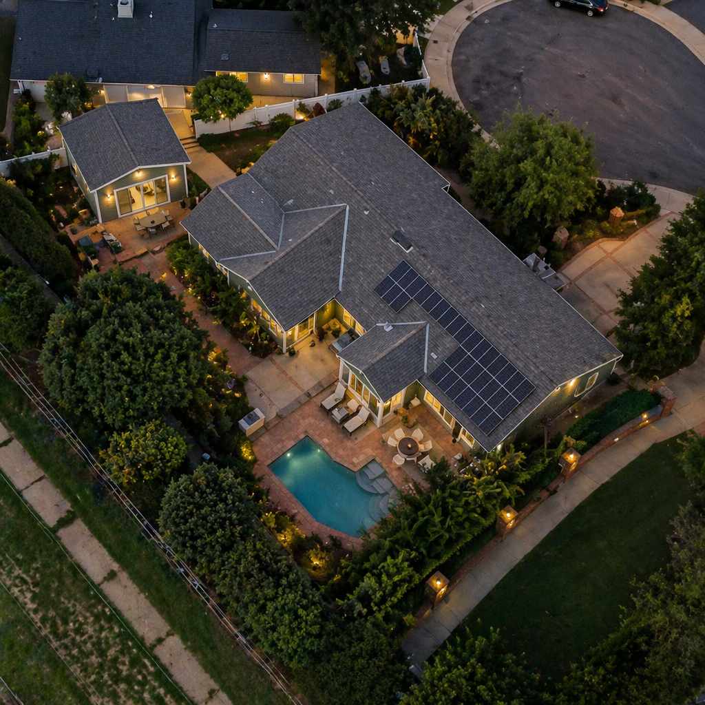 4637 Cerro Verde Place