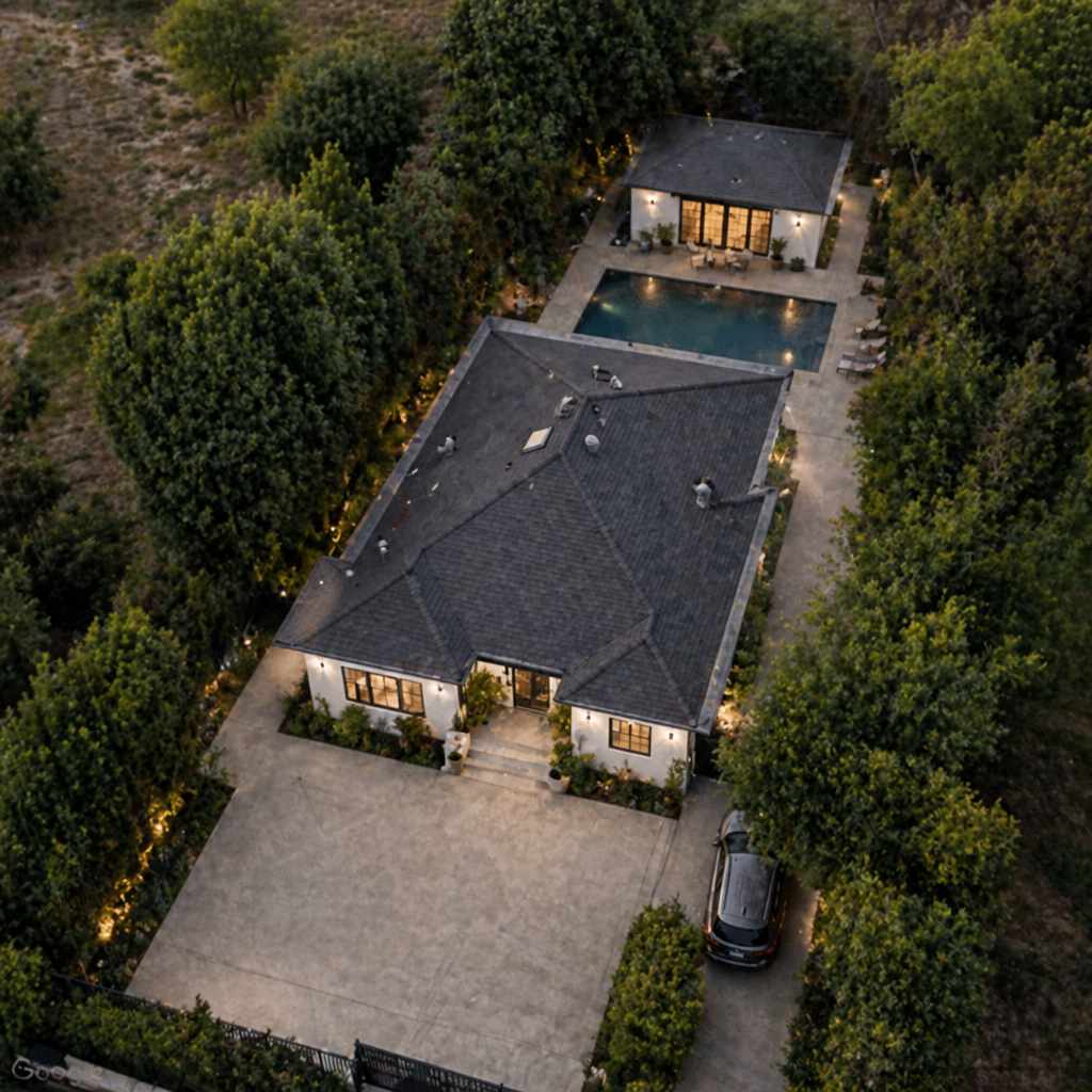 4890 La Montana Circle