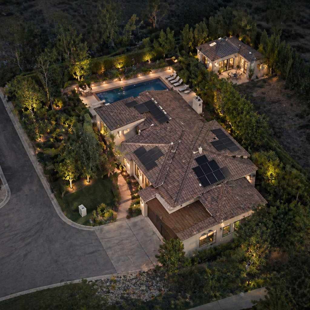 4860 La Montana Circle