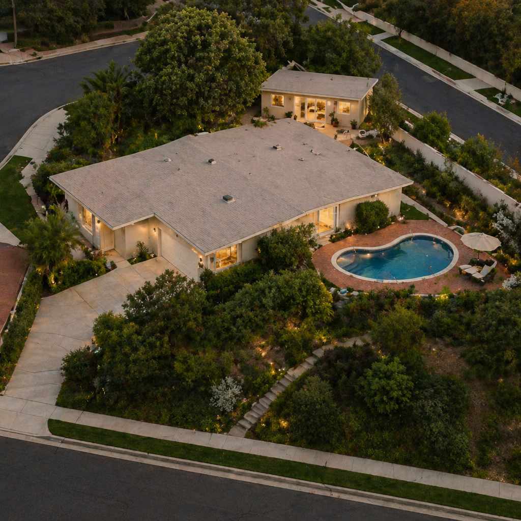 4320 Angostura Place