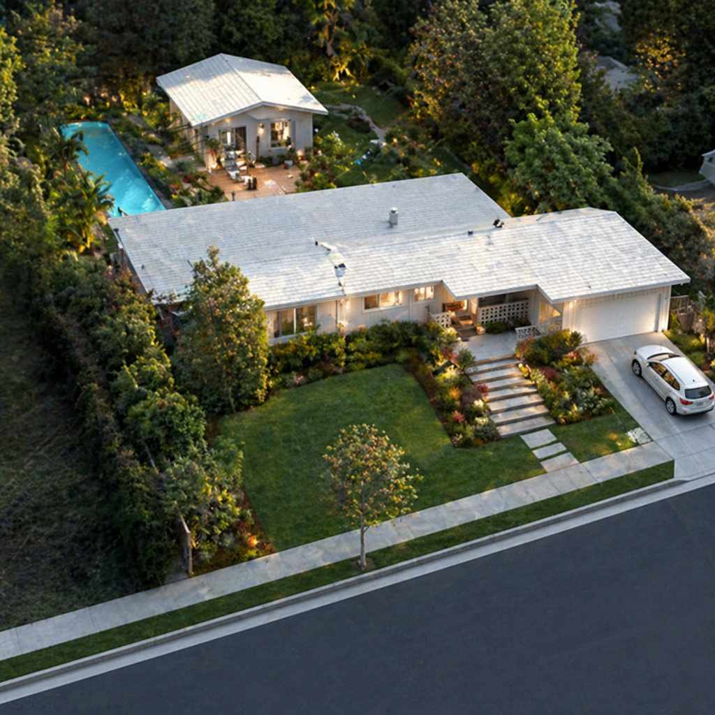 18700 Paseo Nuevo Drive