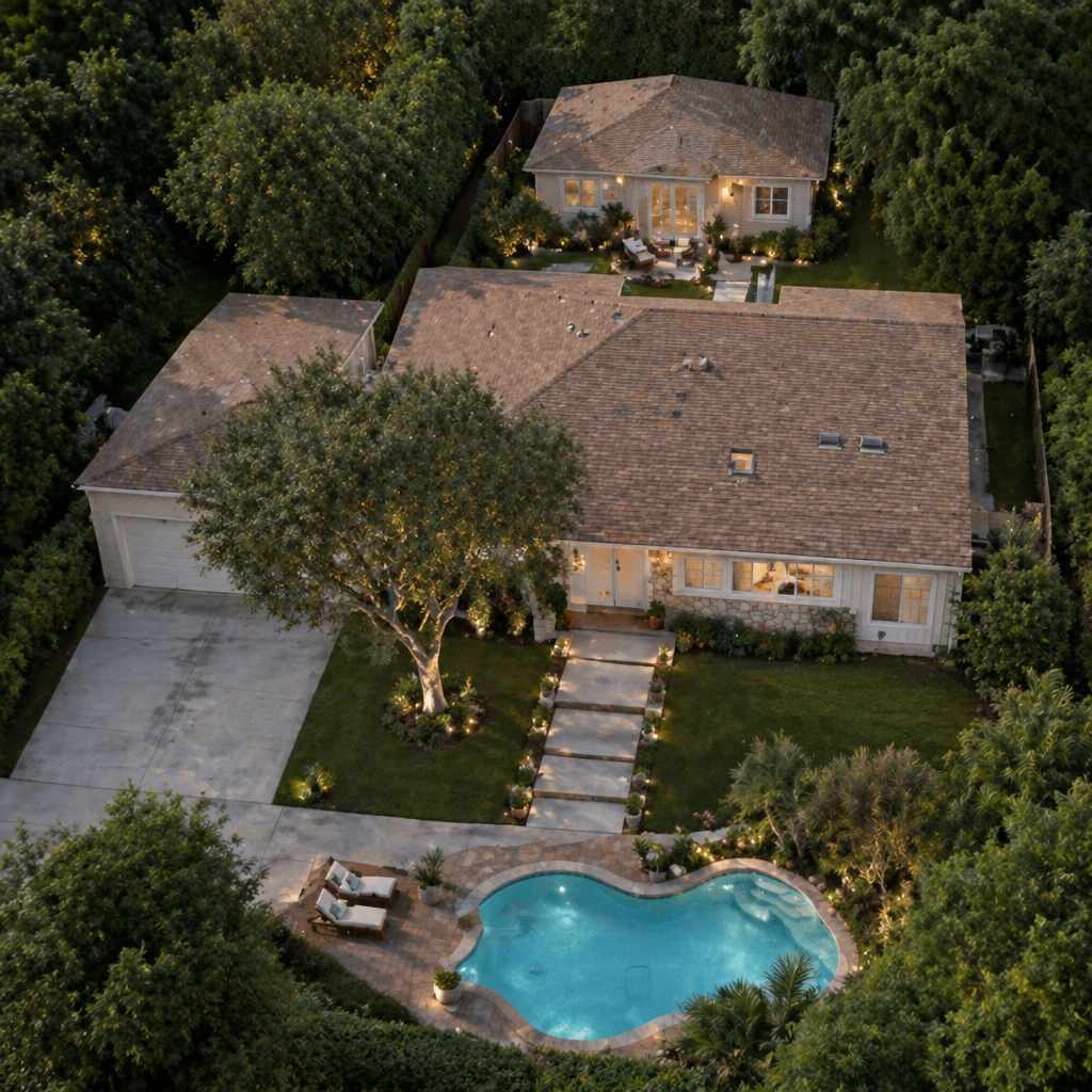 18828 Paseo Nuevo Drive