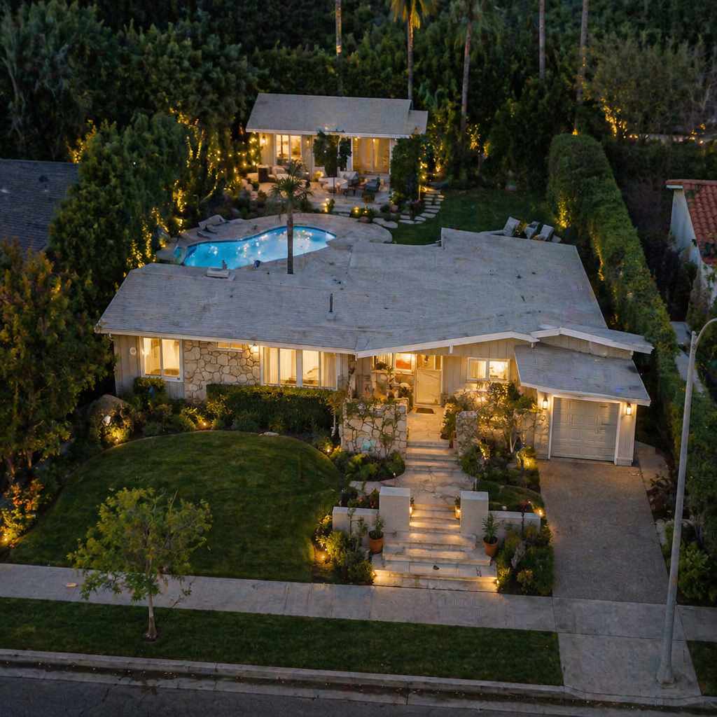 18804 Paseo Nuevo Drive