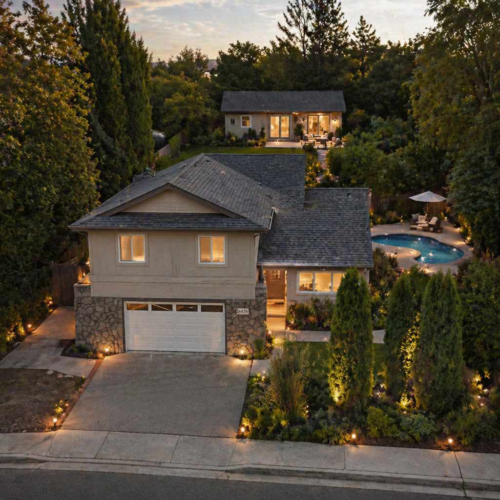 18788 Pasadero Drive