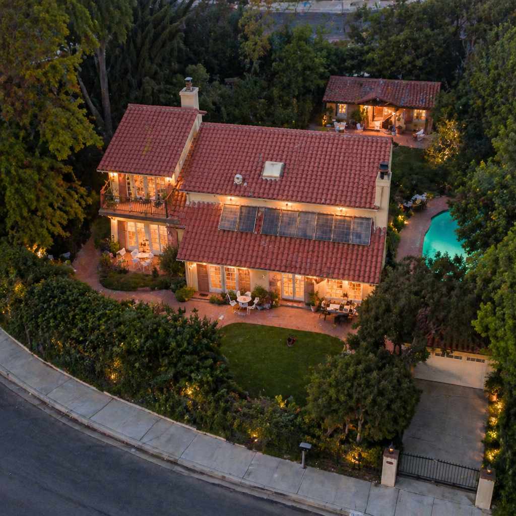 18676 Pasadero Drive