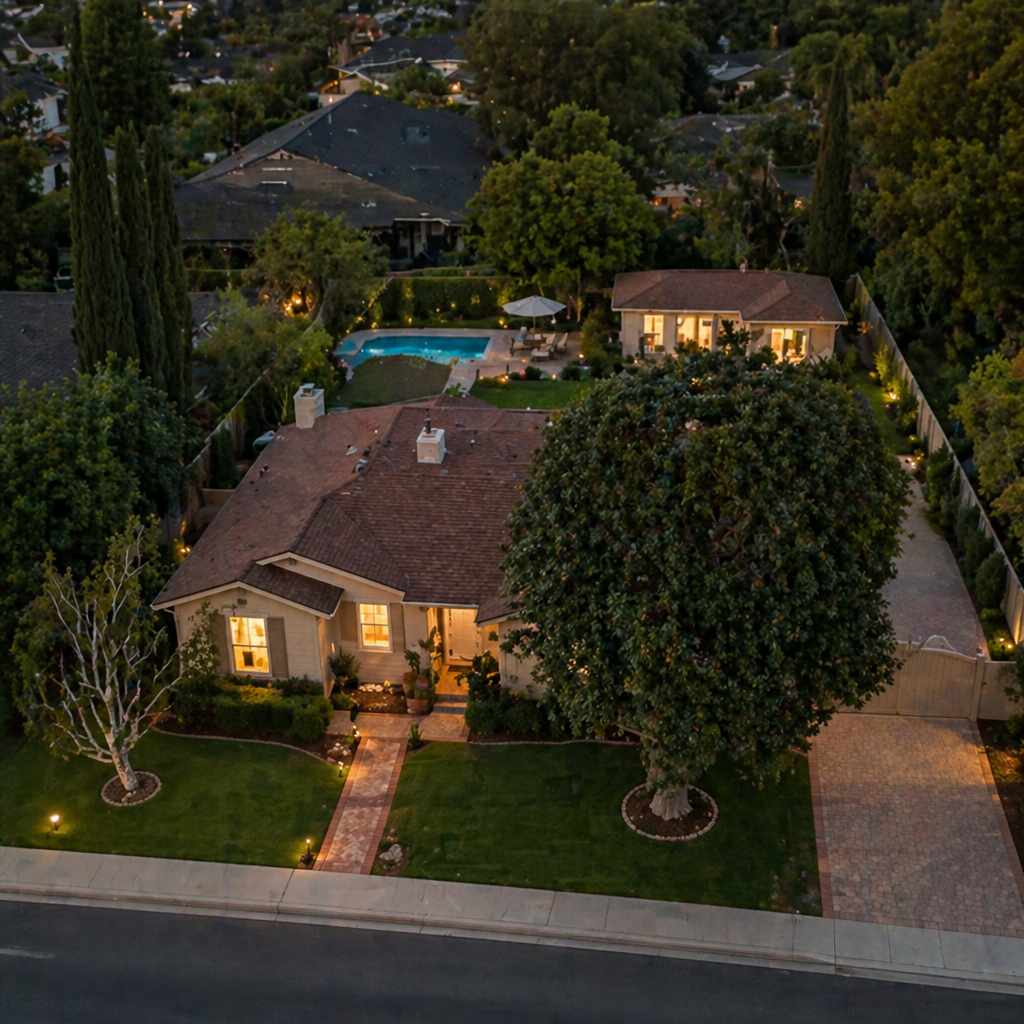 5122 Hesperia Avenue