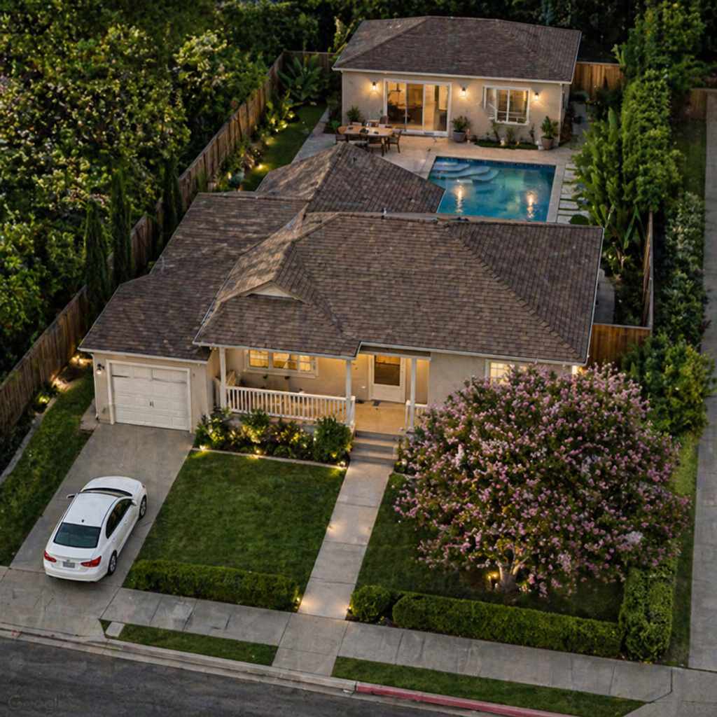 5123 Newcastle Avenue