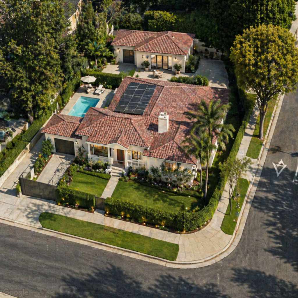 5107 Newcastle Avenue