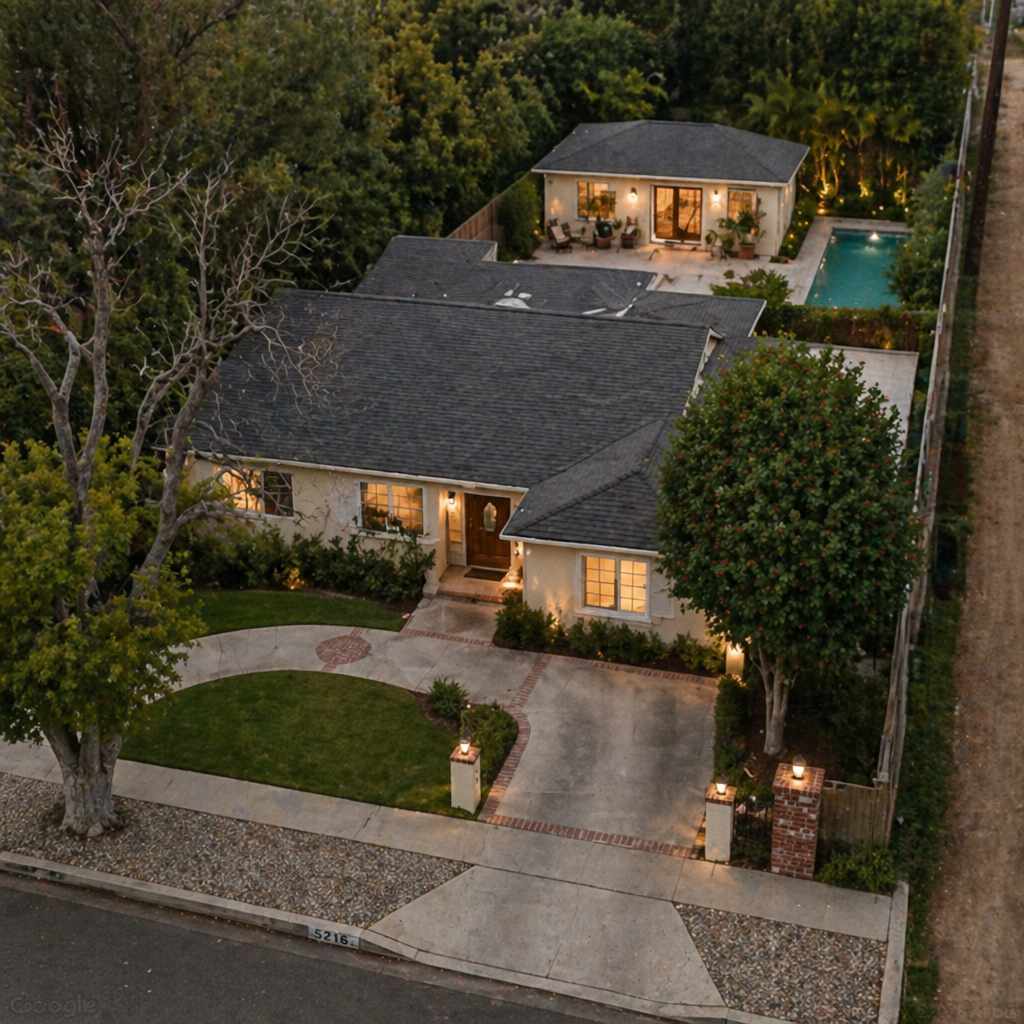 5210 Etiwanda Avenue