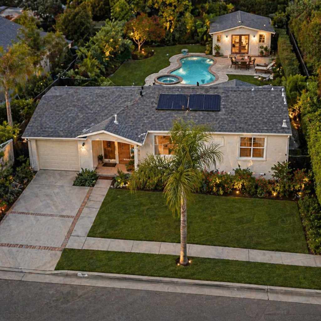 18207 Valley Vista Boulevard