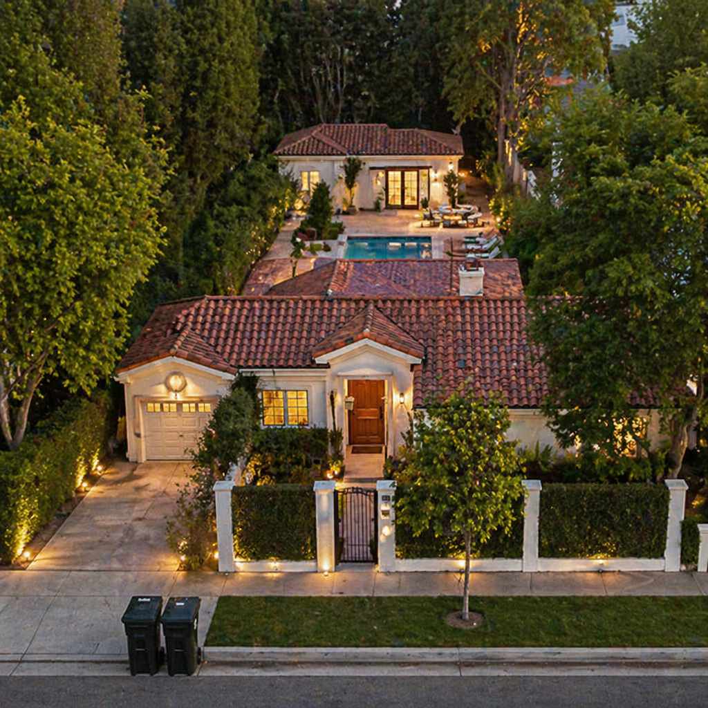 18257 Valley Vista Boulevard