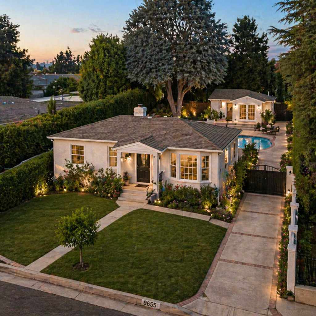 5055 Newcastle Avenue