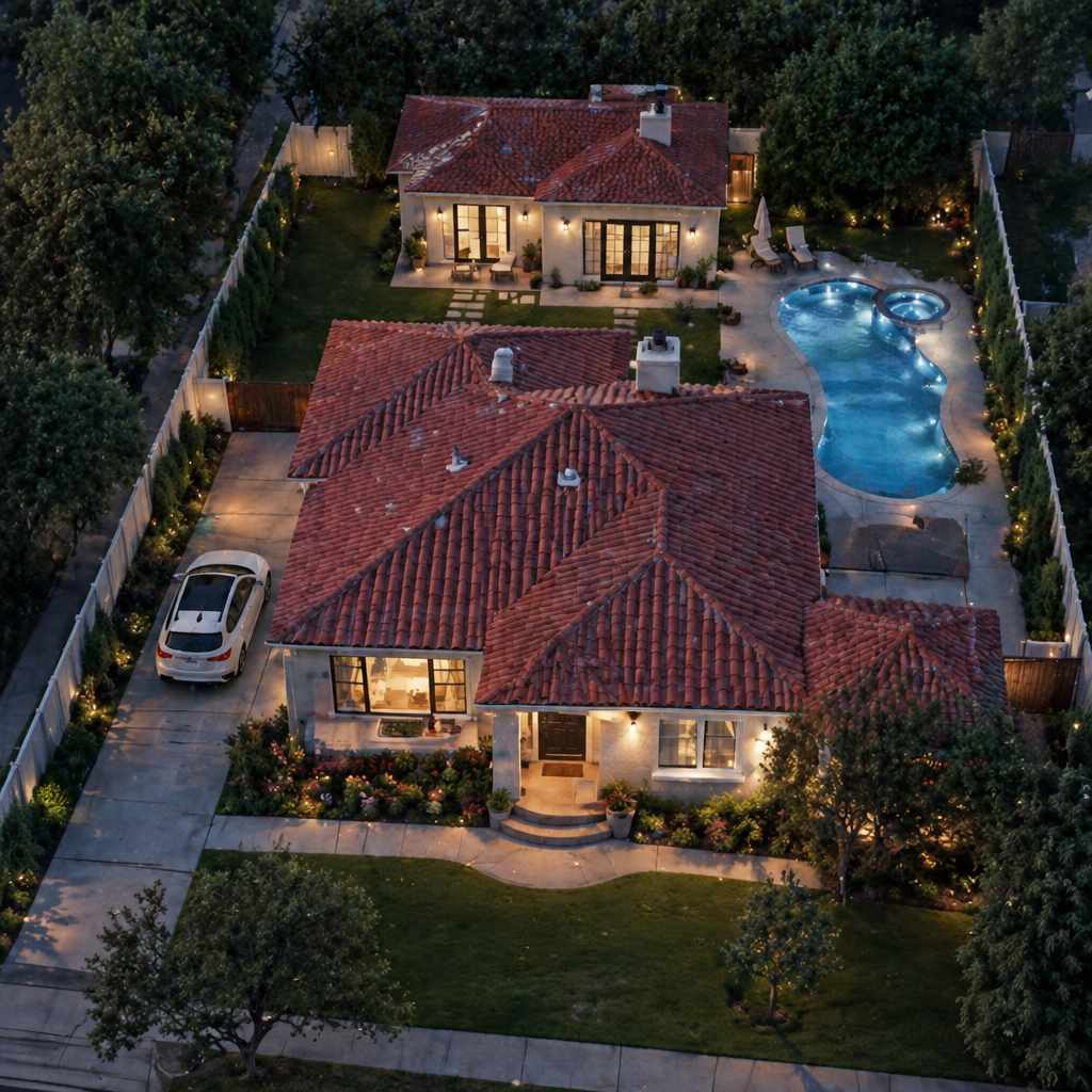 4922 Hesperia Avenue