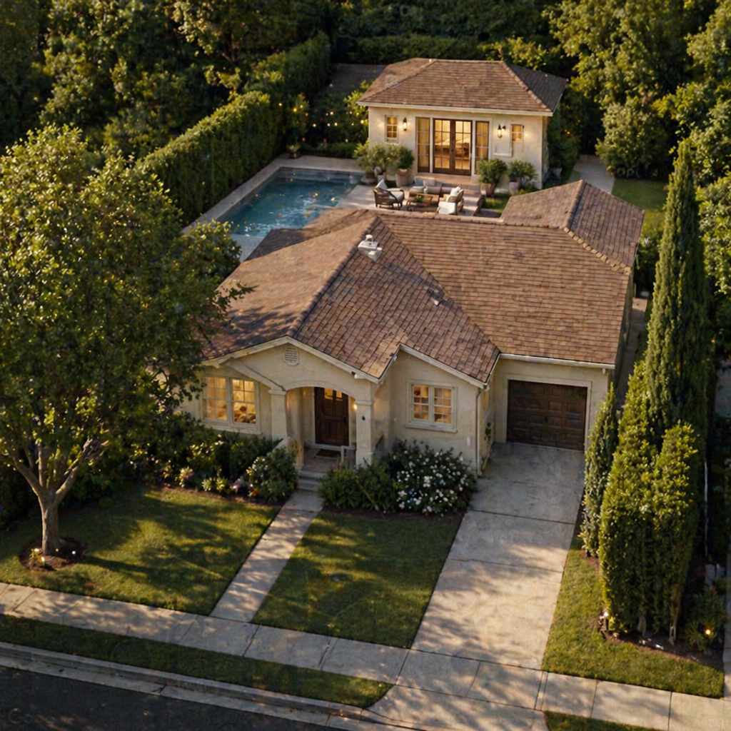 4929 Newcastle Avenue