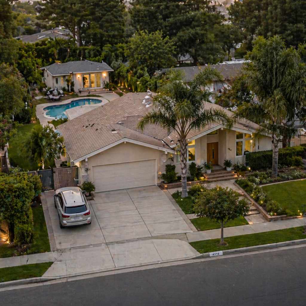 4915 Newcastle Avenue