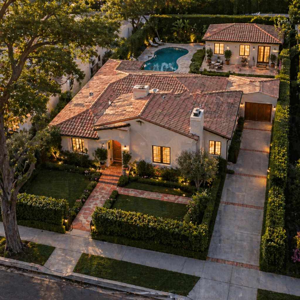 4953 Hesperia Avenue