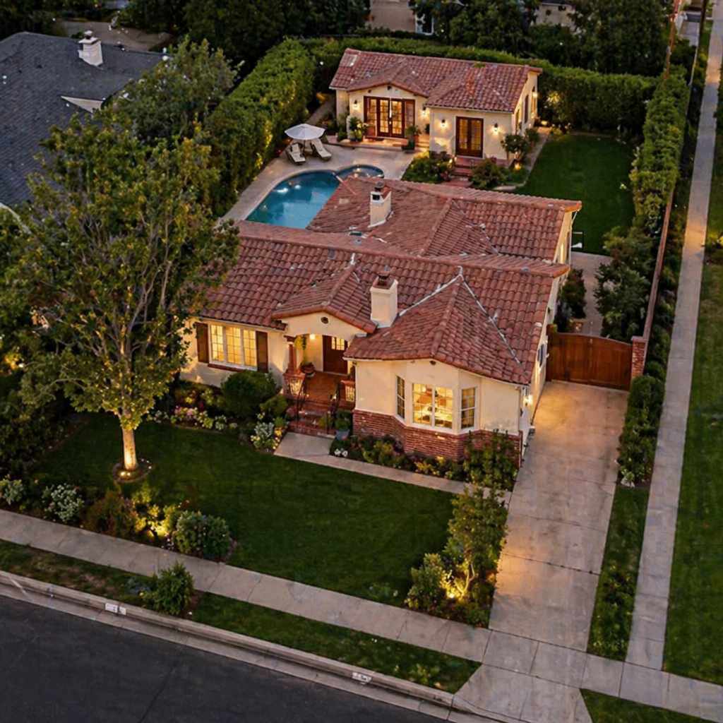 4947 Hesperia Avenue