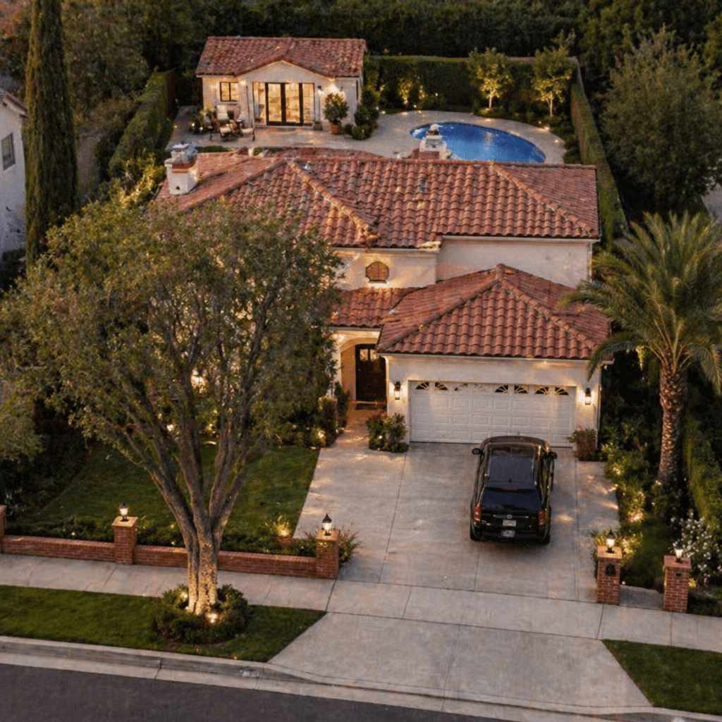 4927 Hesperia Avenue