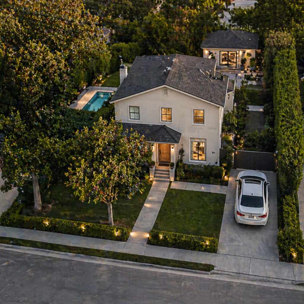 18010 Valley Vista Boulevard