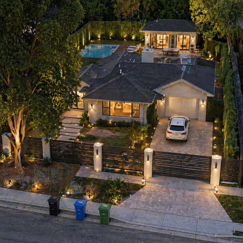 17801 Valley Vista Boulevard