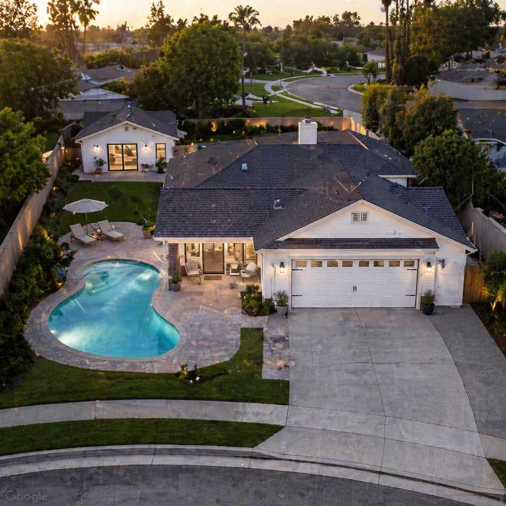 17726 Corinthian Drive