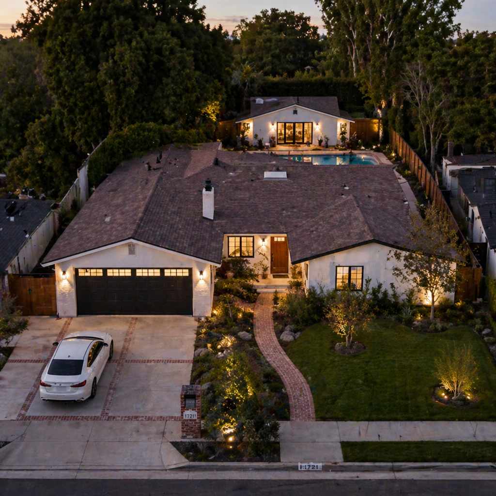 17719 Corinthian Drive