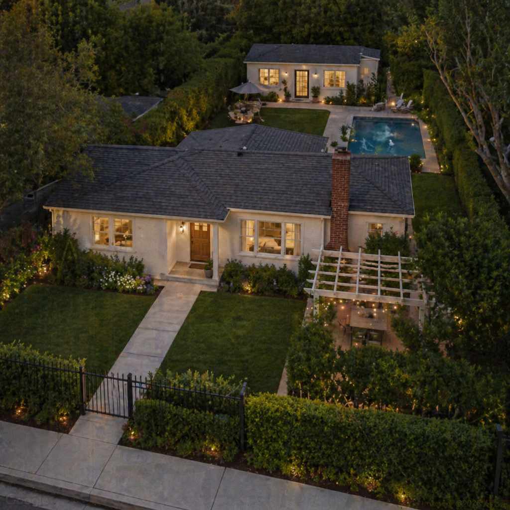 5104 Newcastle Avenue