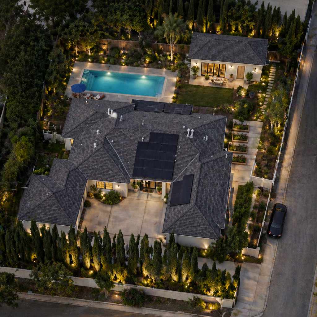 4553 White Oak Place