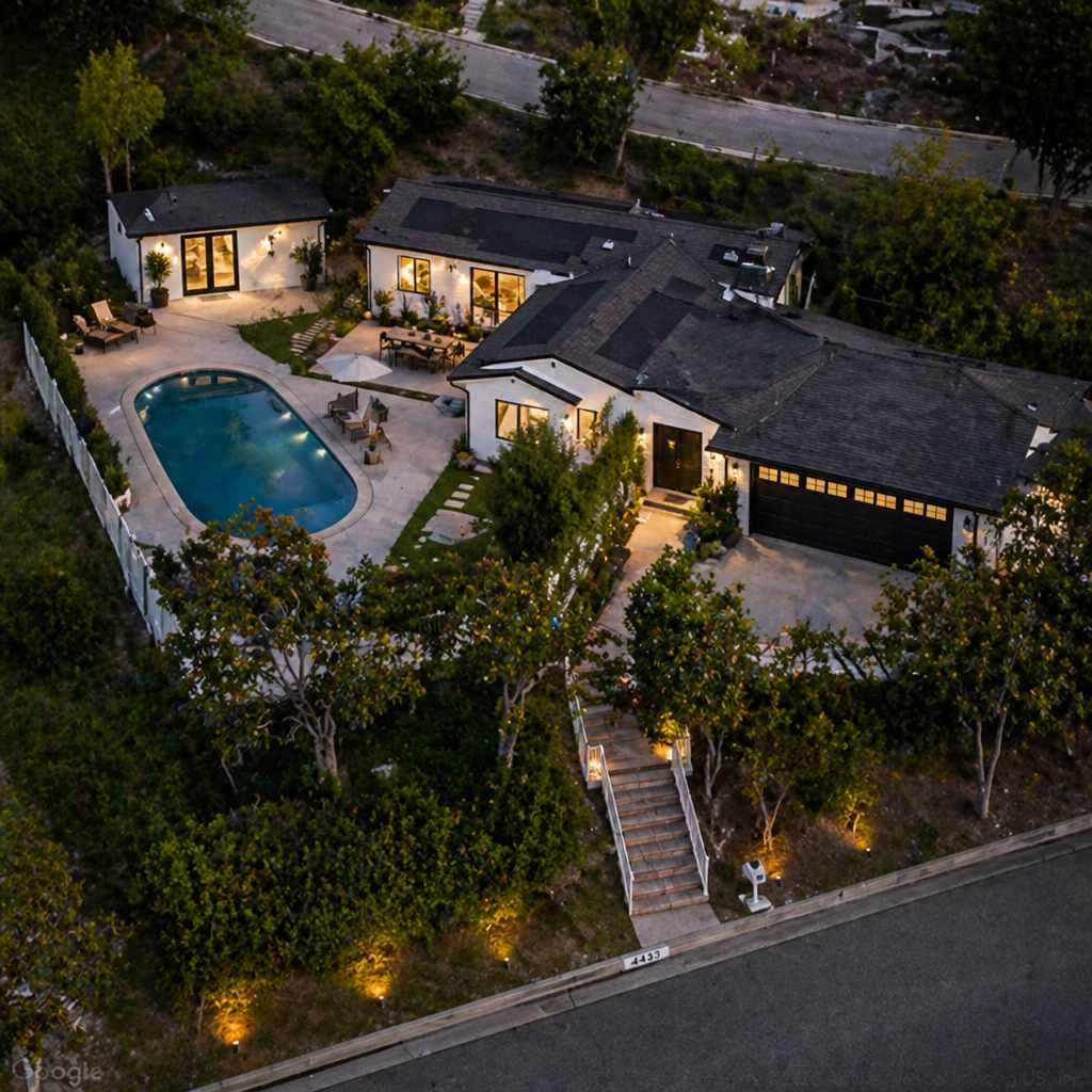 4435 White Oak Place