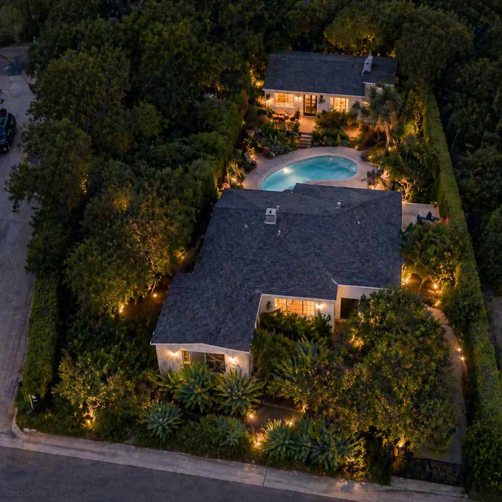 4524 White Oak Place