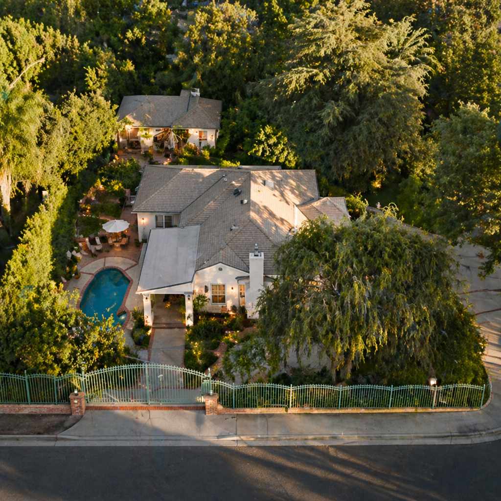 4745 White Oak Place