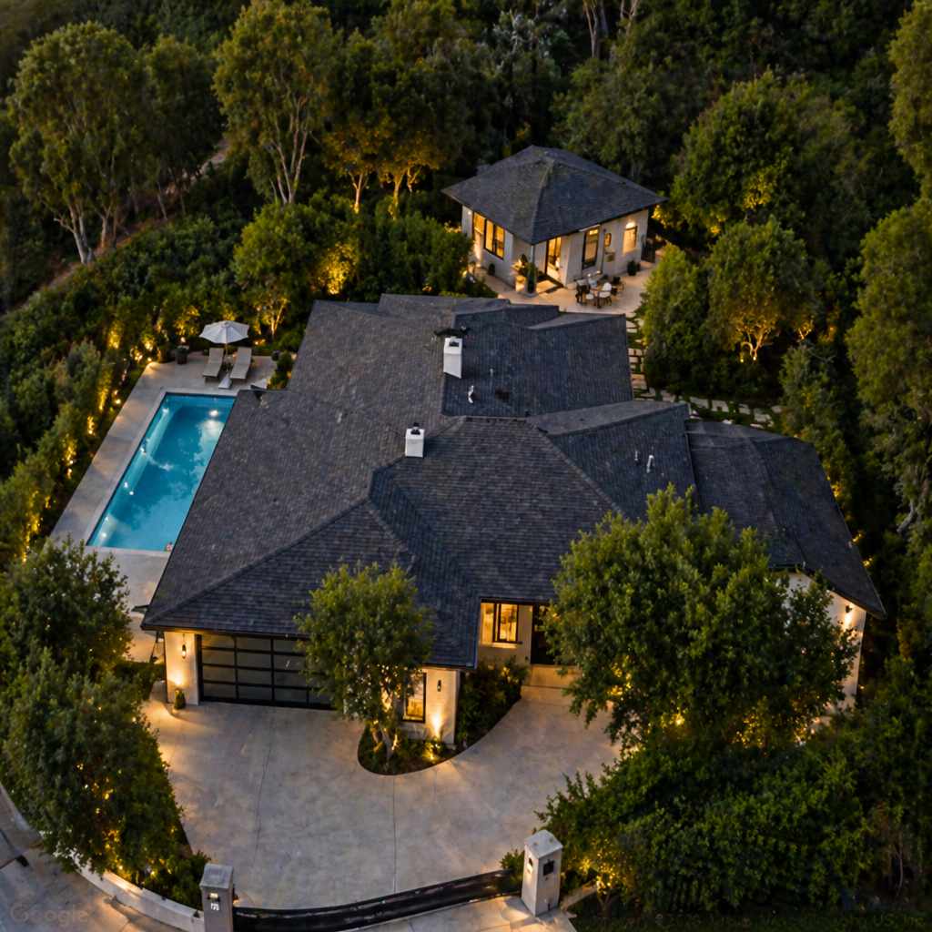 17724 Marcello Place