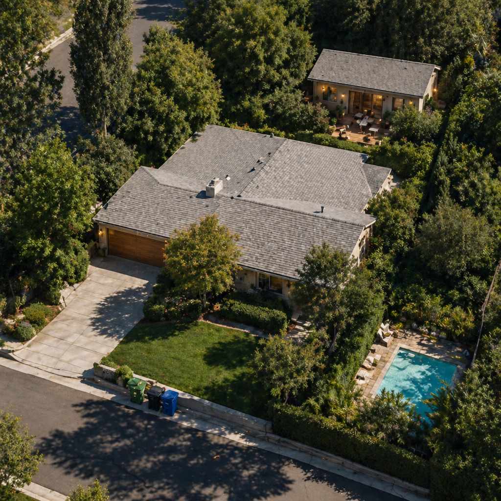 4134 Falling Leaf Drive