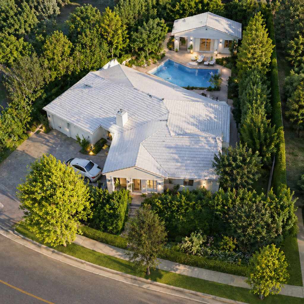 18015 Lake Encino Drive