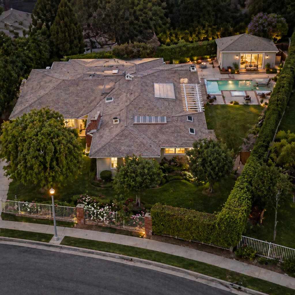 4140 Green Meadow Court