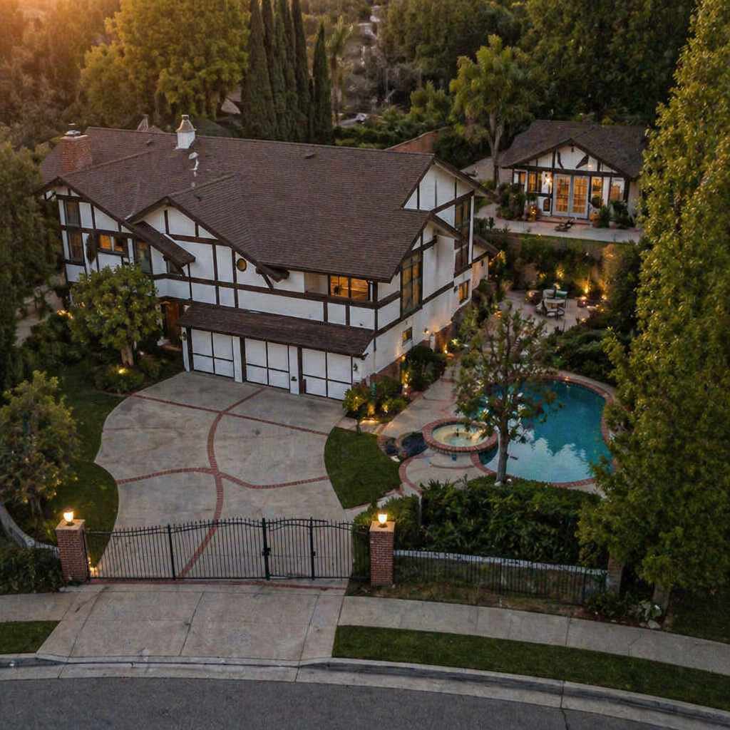 18182 Sweet Elm Drive