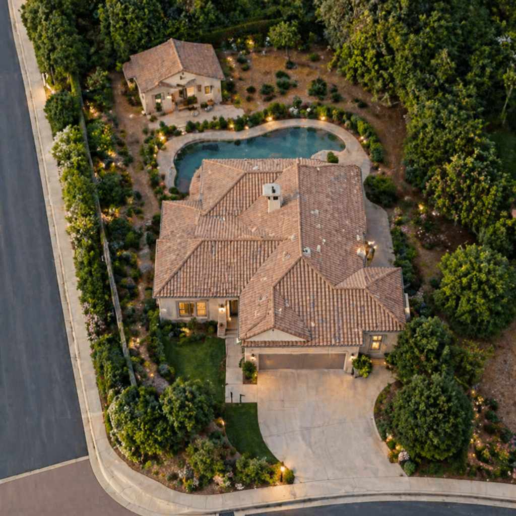 18455 Saint Moritz Drive