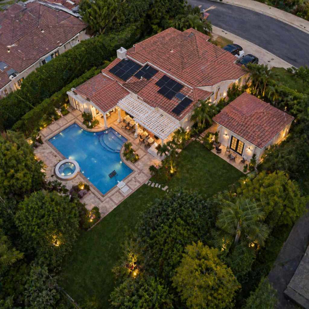 3941 Rock Hampton Drive