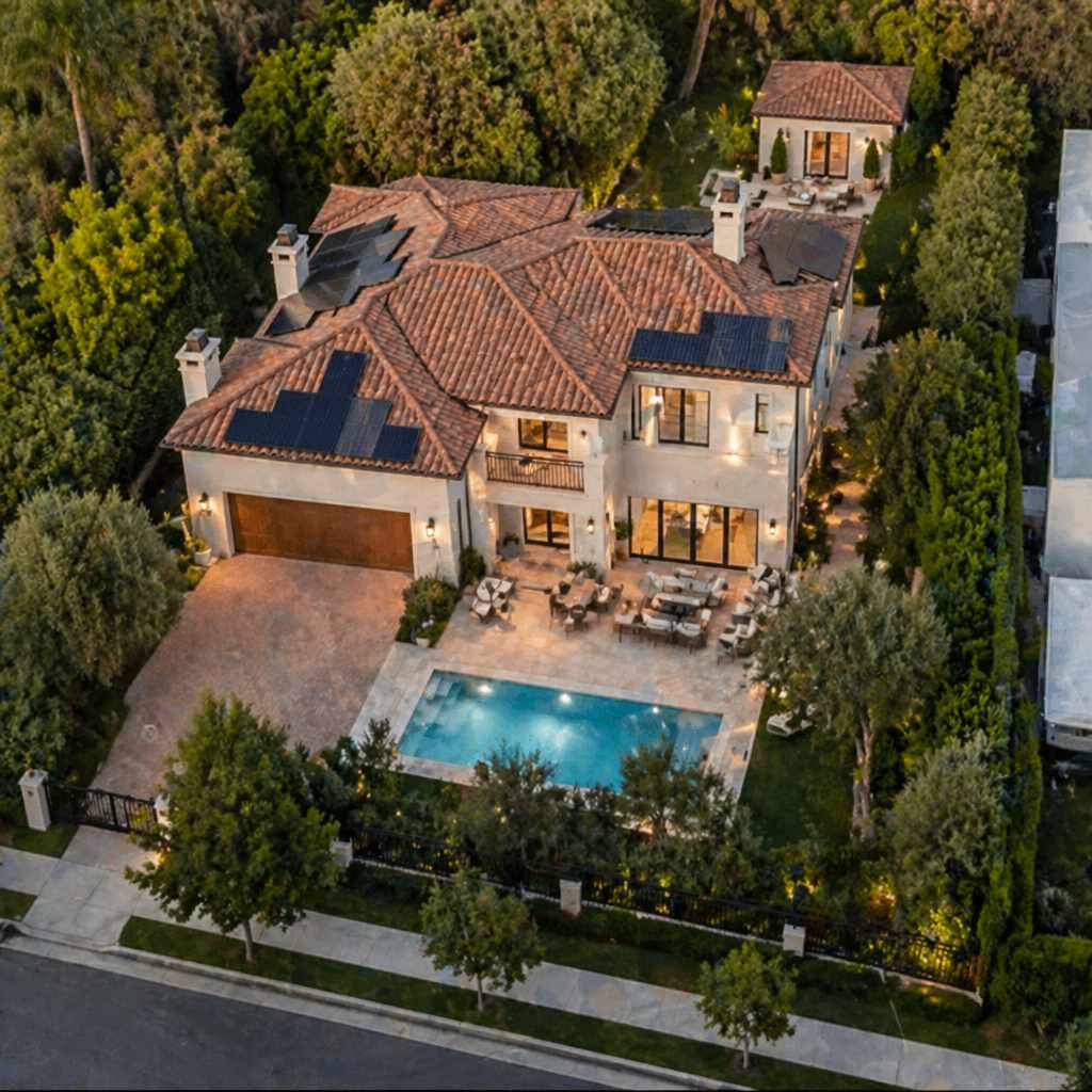 3809 Rock Hampton Drive