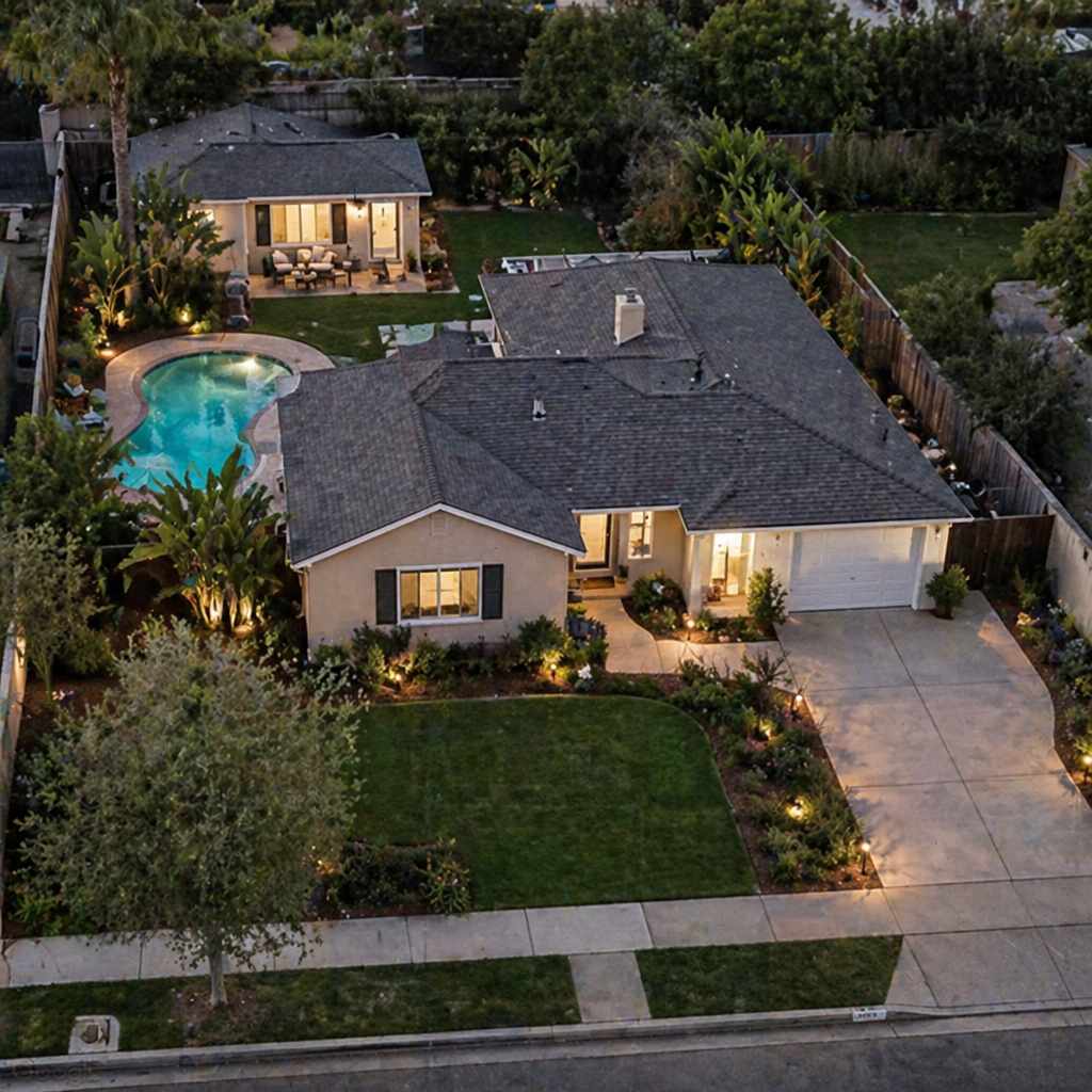 17516 Kittridge Street