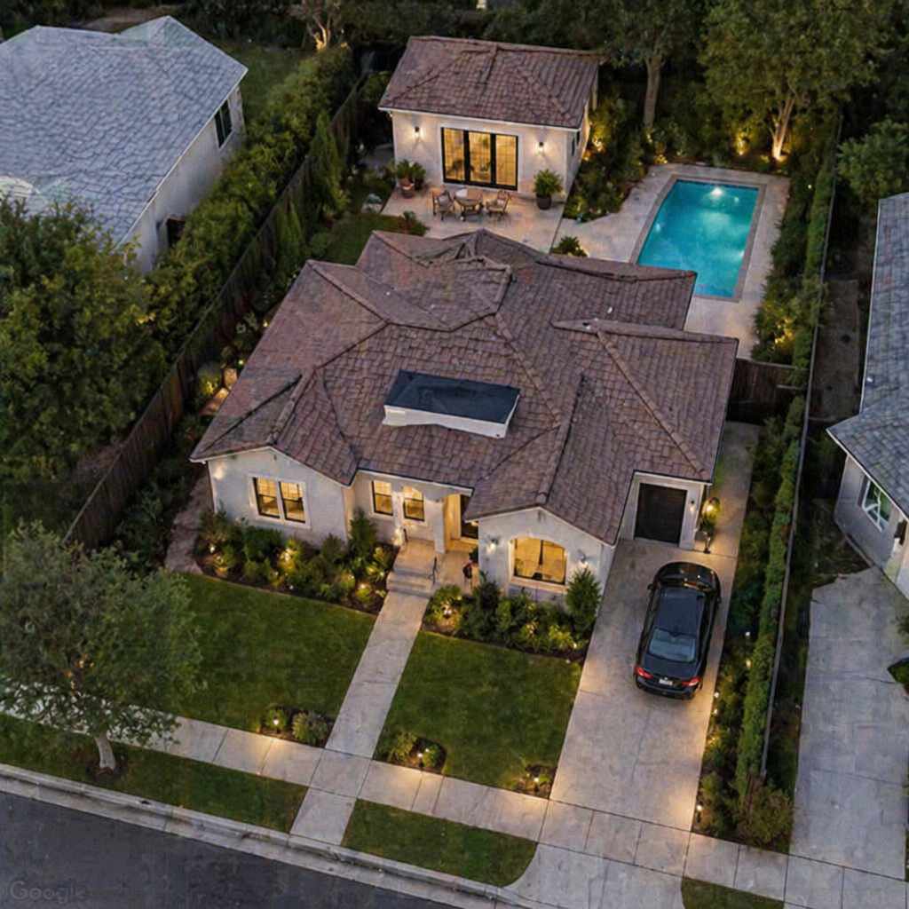 17552 Kittridge Street