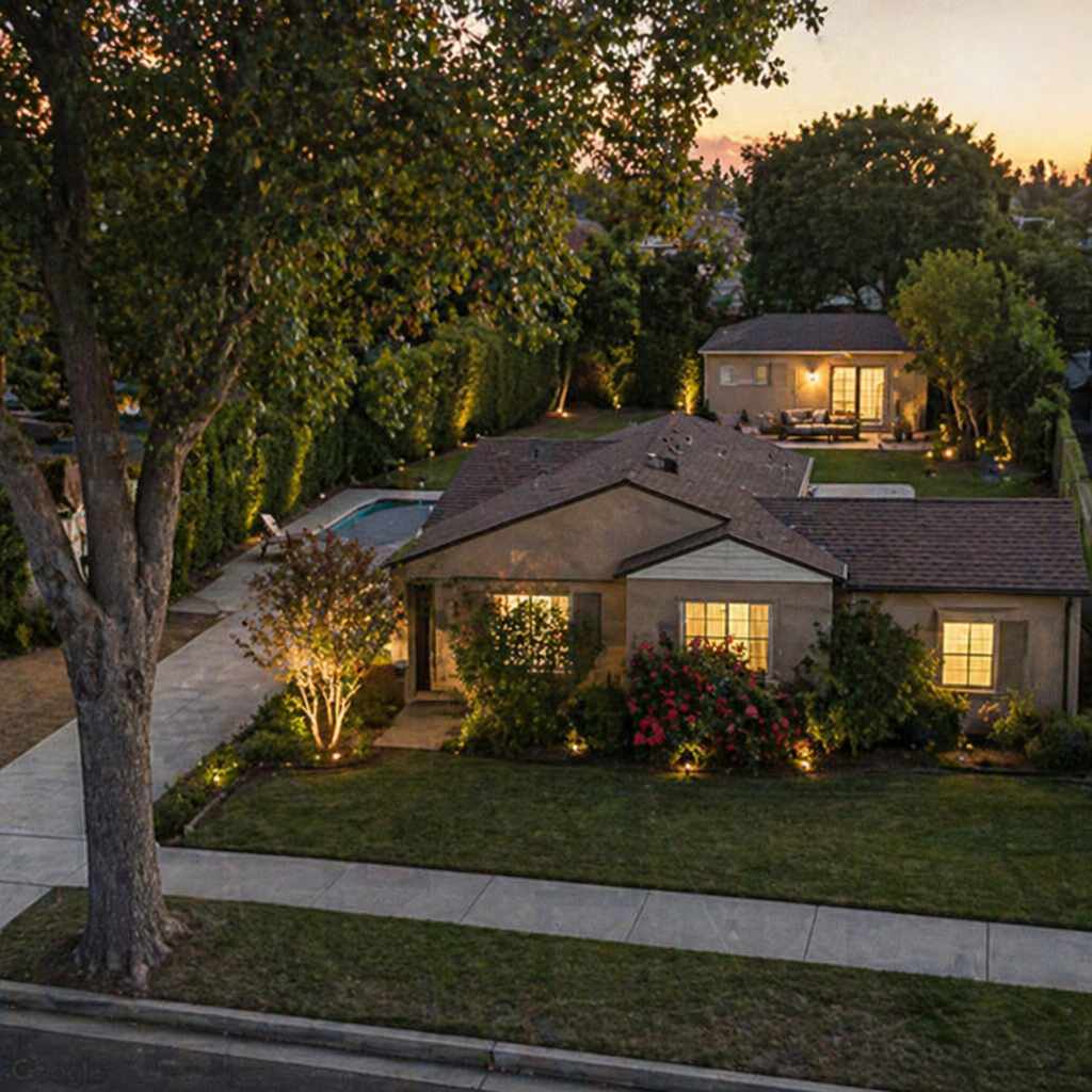 17636 Gilmore Street