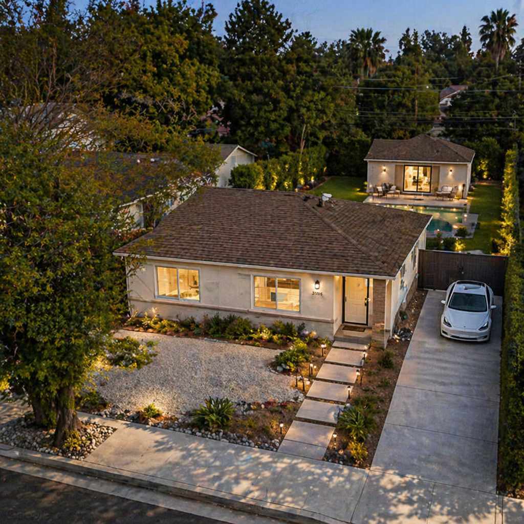 17333 Victory Boulevard