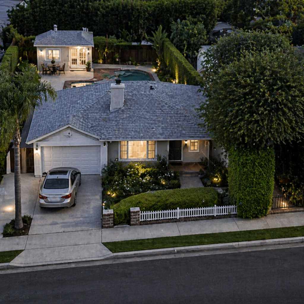 17613 Calvert Street