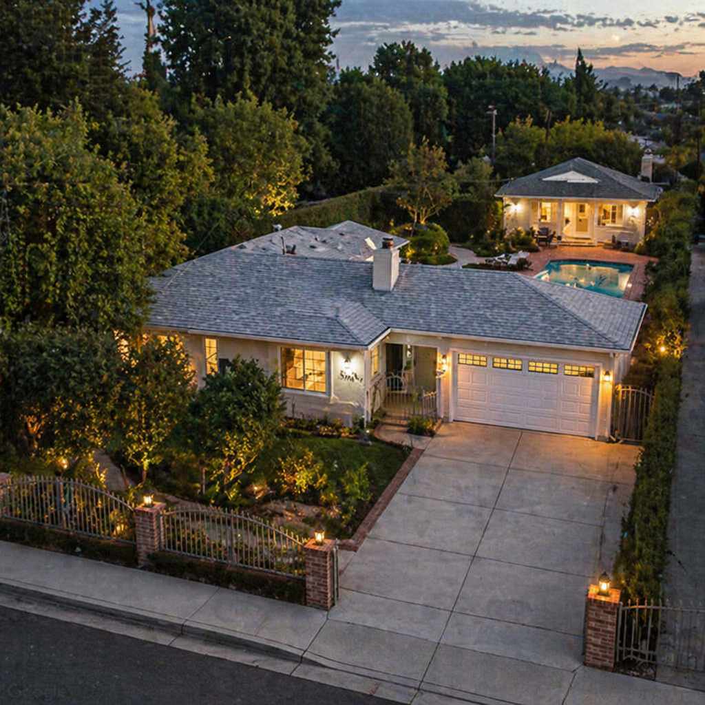 17607 Calvert Street