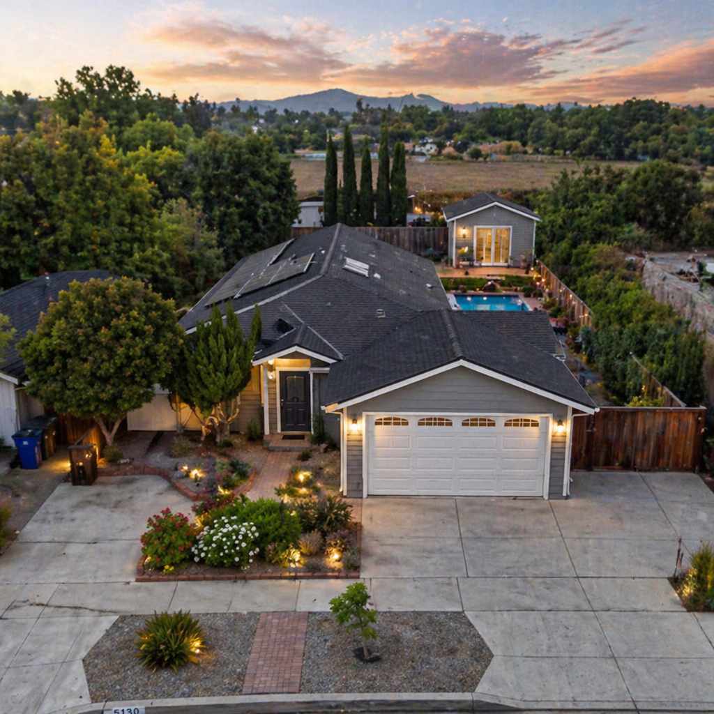 6130 Shoshone Avenue