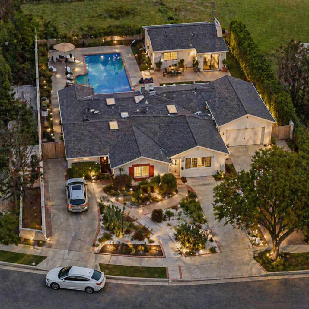 6124 Shoshone Avenue