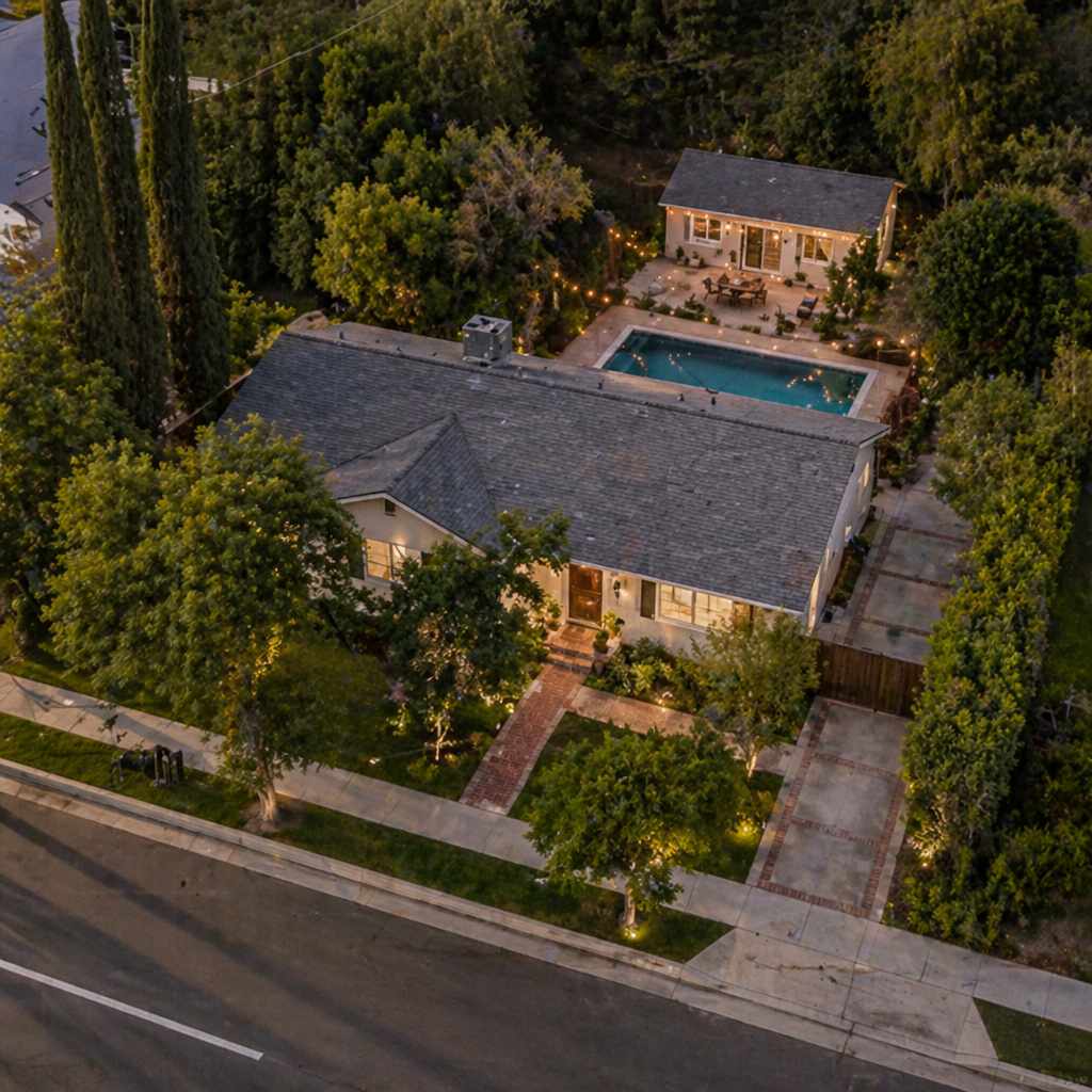 17656 Bessemer Street